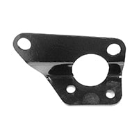 Lower Radiator Bracket, Cooper and S (12A0293)