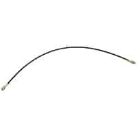 Boot Lid Cable