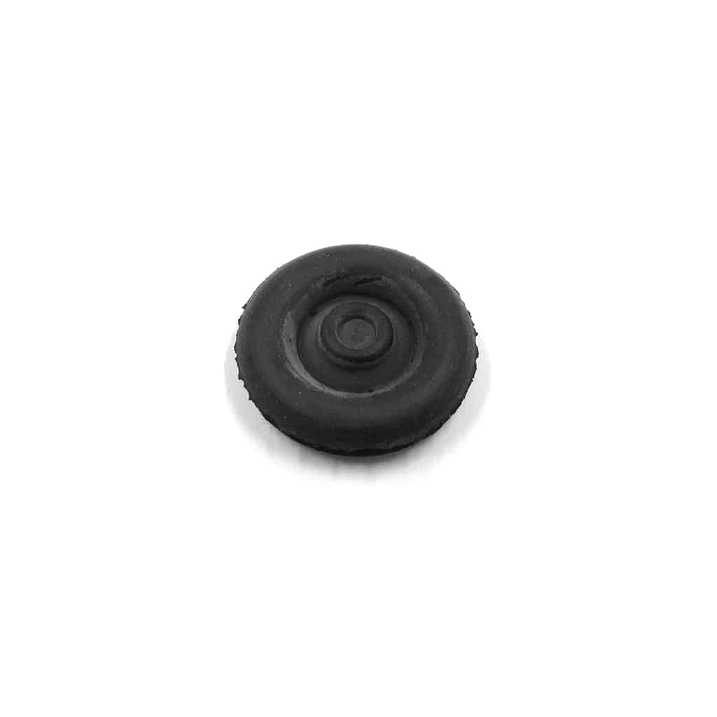 Grommet, Rear Valance for Lamp Wire (14A7033)