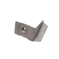 Sill to Floor Reinforcing Bracket, Rear, Right-hand (14A9552)
