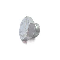 Blanking Plug, Manifold or Cylinder Head Sending Unit, Hex Head (ADP210)