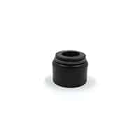 Valve Guide Seal, Cup-Type w/ Spring