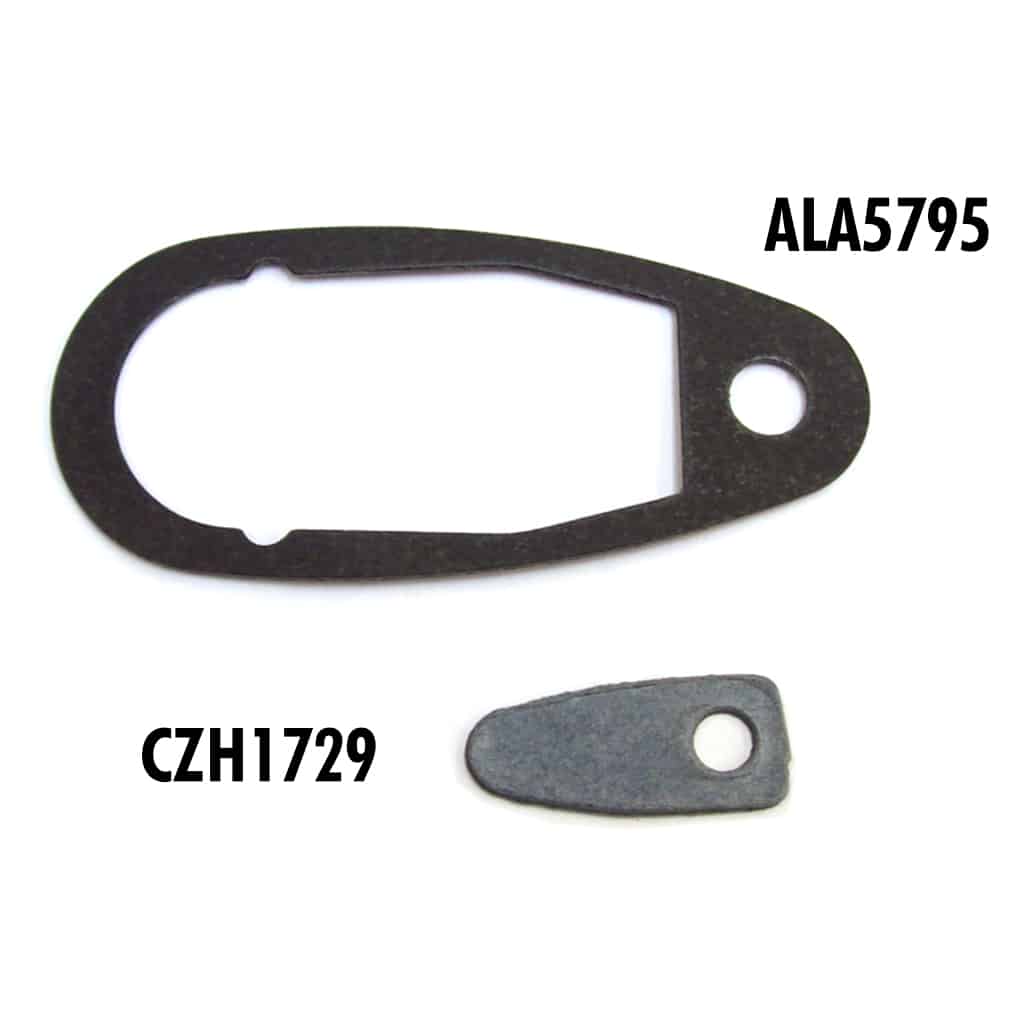 ALA5795, shown with CZH1729 front gasket
