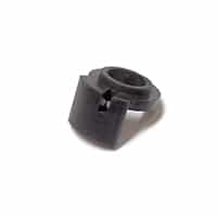 Float Chamber Adapter, 30°, Left/Front
