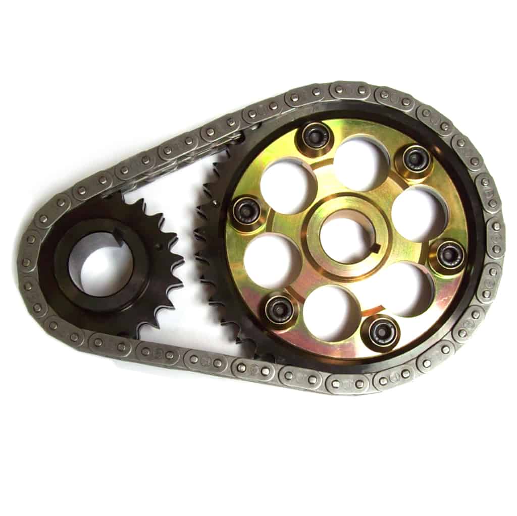 Classic Mini Simplex Timing Gear Kit chain cam crank sprocket INC FREE POSTAGE