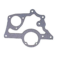 Gasket, Front Plate, A+ (CAM4700B)