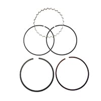 Piston Ring Set, One 1380 Mega (08-423600-00)