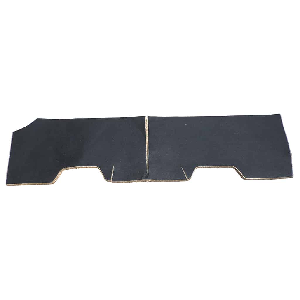 Soundproofing Pad, Firewall only, Mk3 (CZH0798)