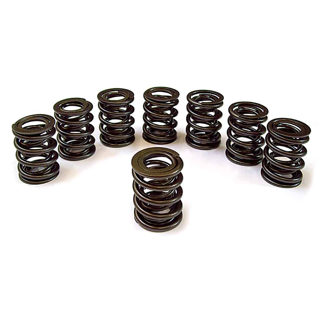 Valve Spring Set, Race Only (FOR095)