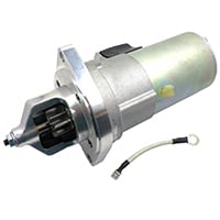 Starter, Compact Direct Drive