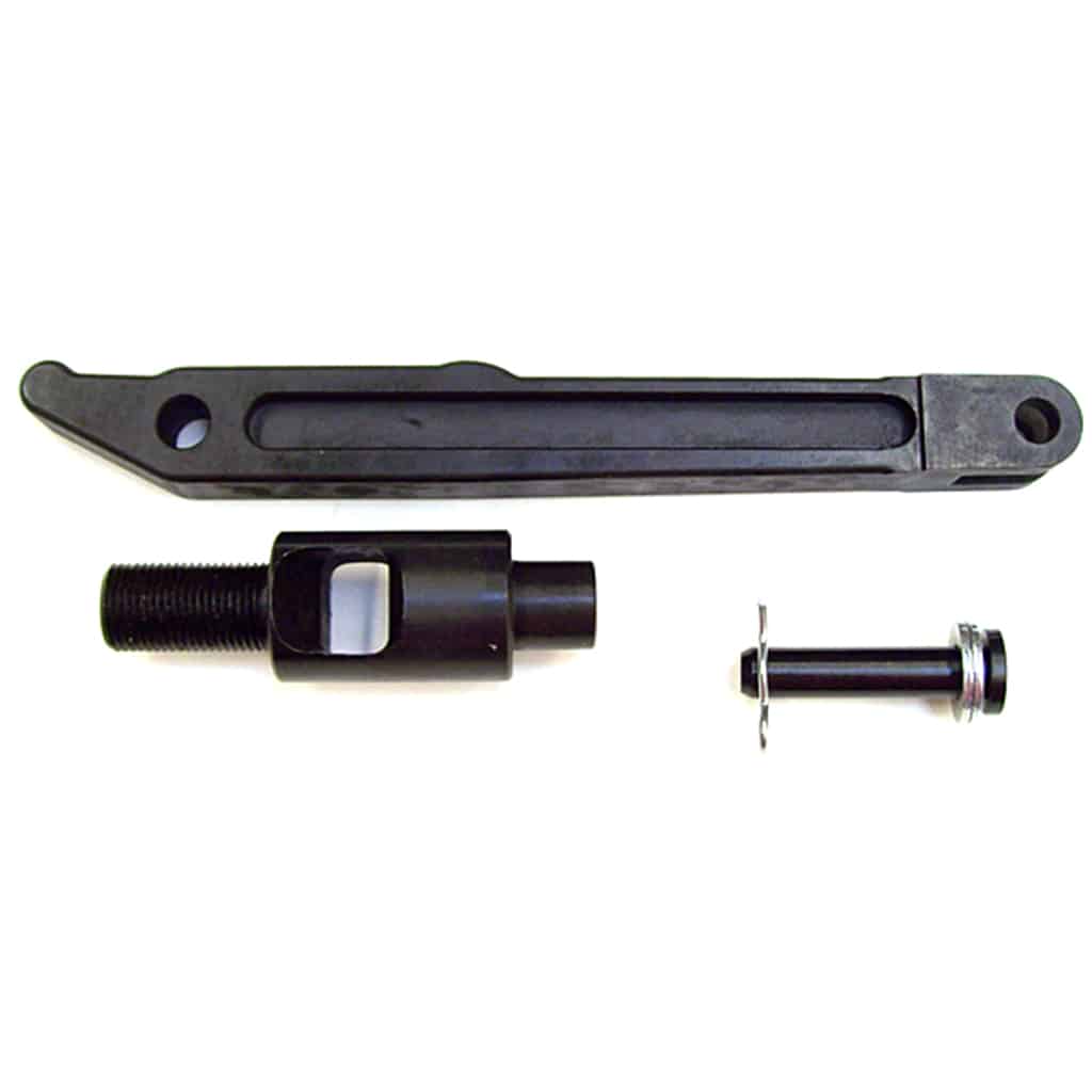 Clutch Arm & Plunger Set, Pre-Verto, Heavy Duty (FOR128)