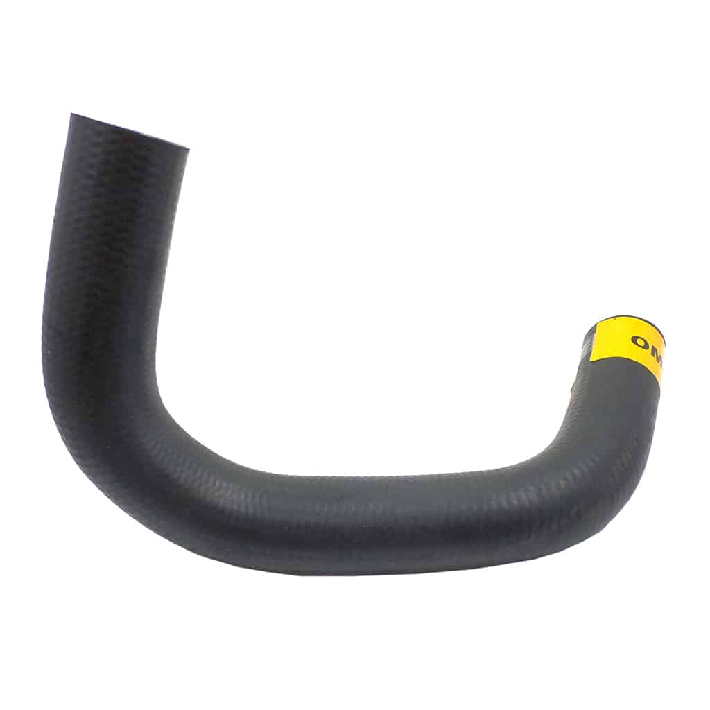 Radiator Hose, Lower, No Heater Fitted (GRH0802)