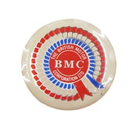 BMC Rosette