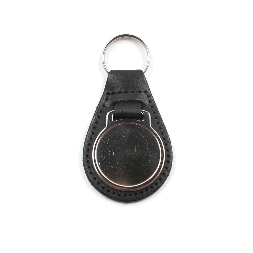 Leather Key Fob (MSA2105)