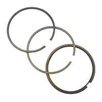 Piston Rings, One 21250-21251 piston (R35960)