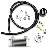 MPi Oil Cooler Conversion Kit (SCO0089)