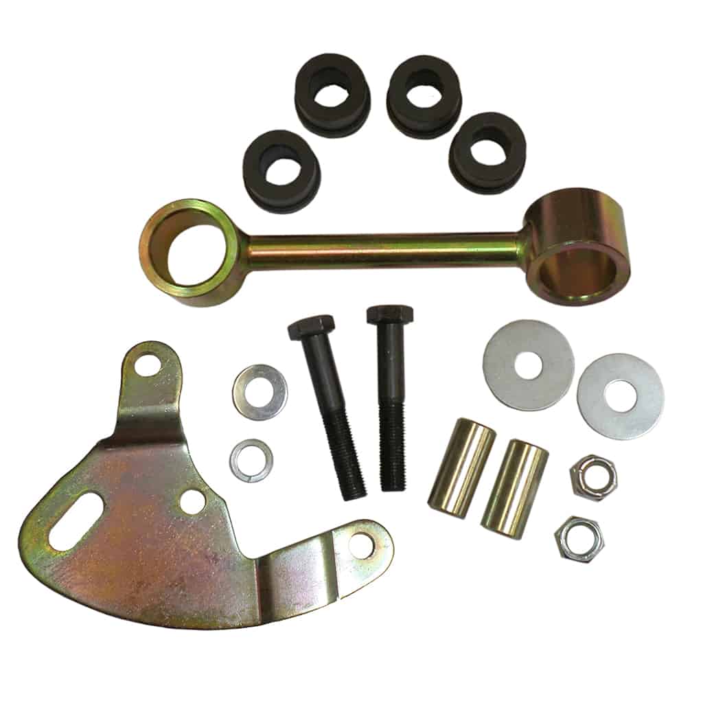 Engine/Gearbox Stabilizer Kit, Right Hand