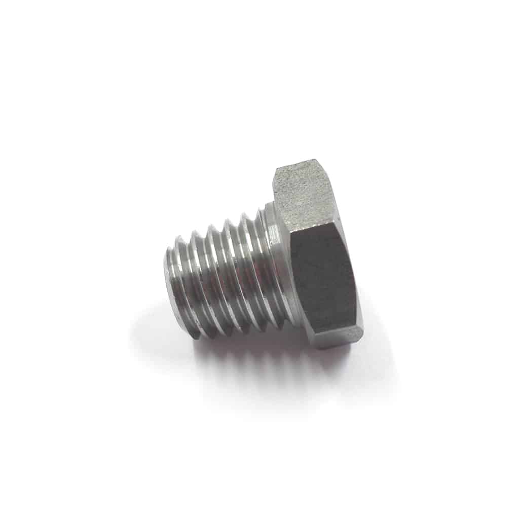 Oil Drain Plug, Self-Tapping Oversized (STF0114)