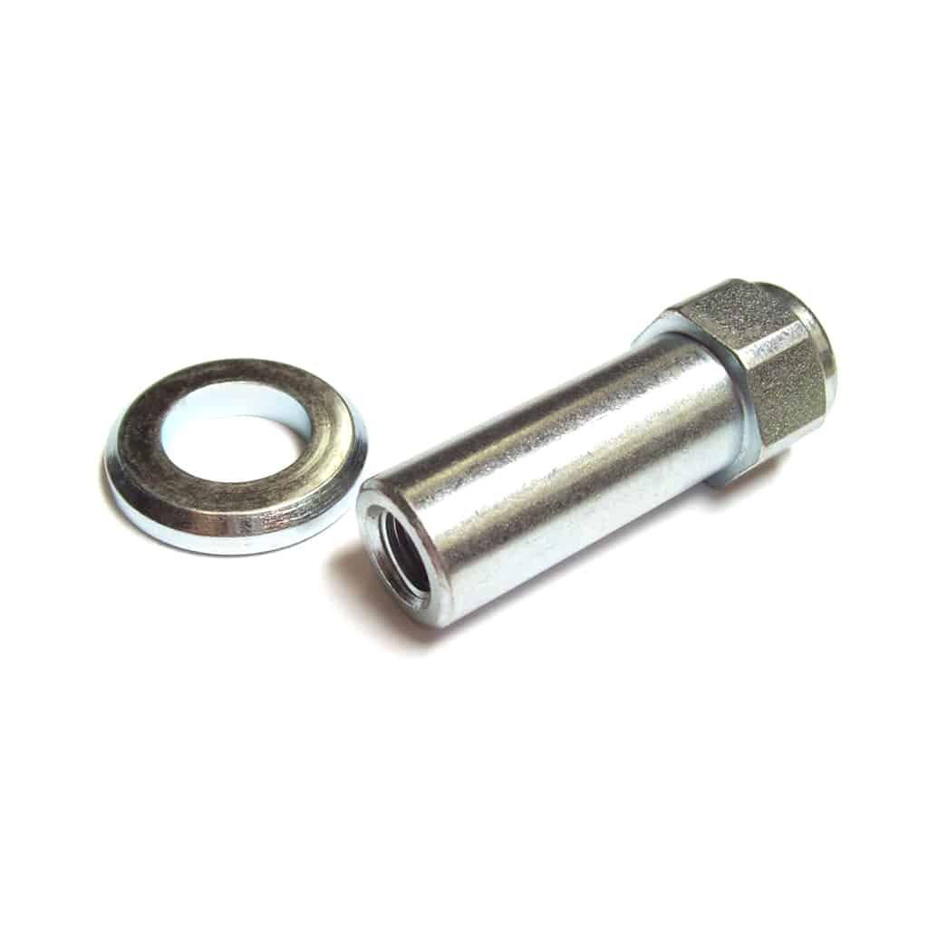 SWT0039L, nut with washer