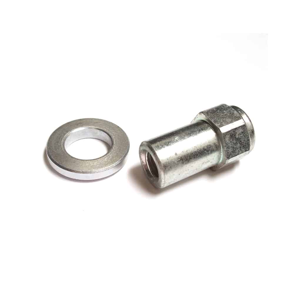 SWT0039S, nut with washer