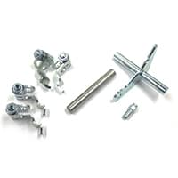 Linkage Kit, SU Twin HS2 Carb (WZX872)
