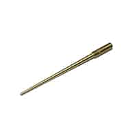 Carb Needle, Fixed, 6 (AUD1005)
